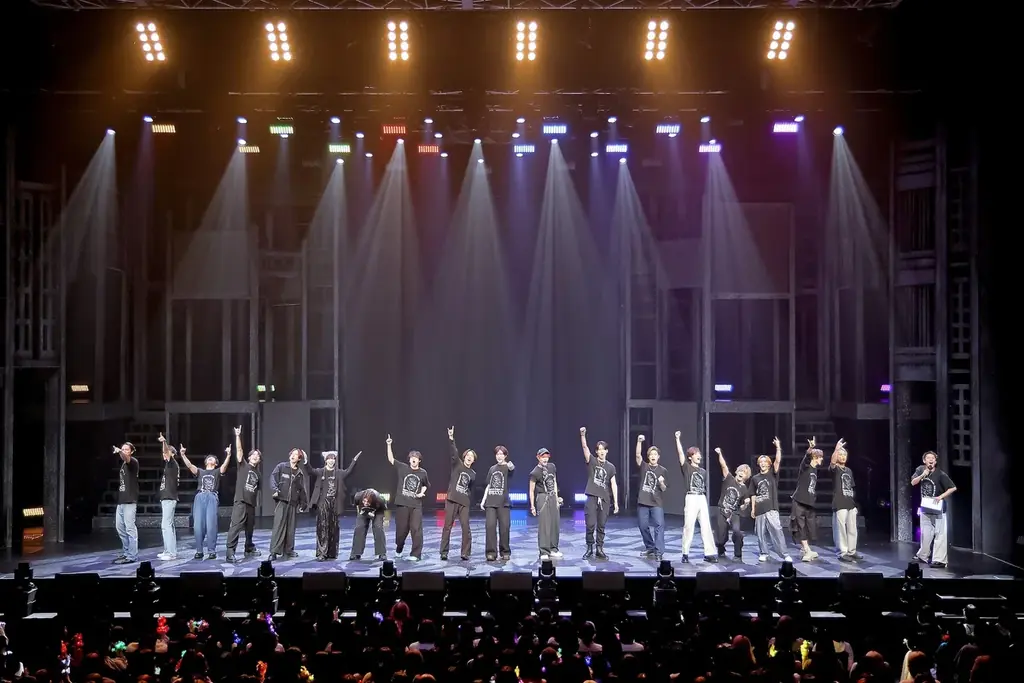 ヒプステ初の感謝祭を3月16日ABEMA PPVで一挙配信