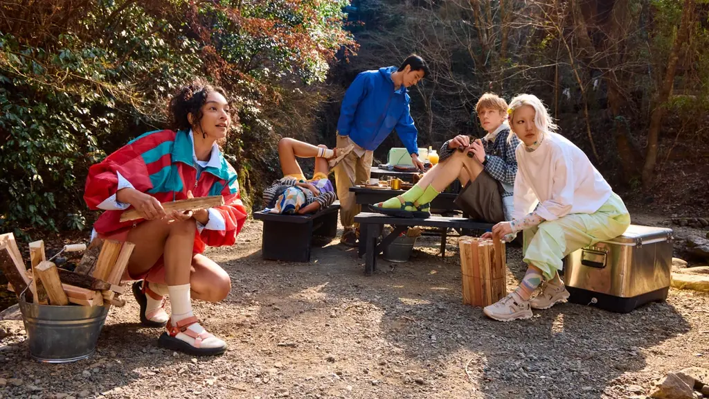 HURRICANE XLT3発売