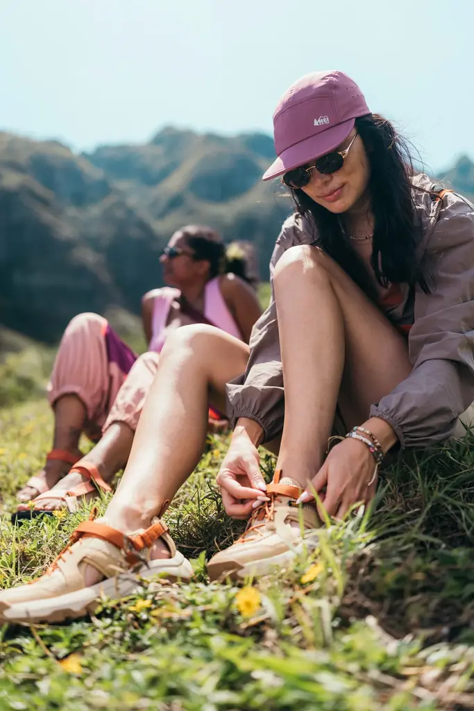 アウトドアユースを想定したより快適な設計へアップデート。Tevaの代名詞HURRICANEの最新モデル「HURRICANE XLT3」2026年3月13日より発売 画像 12