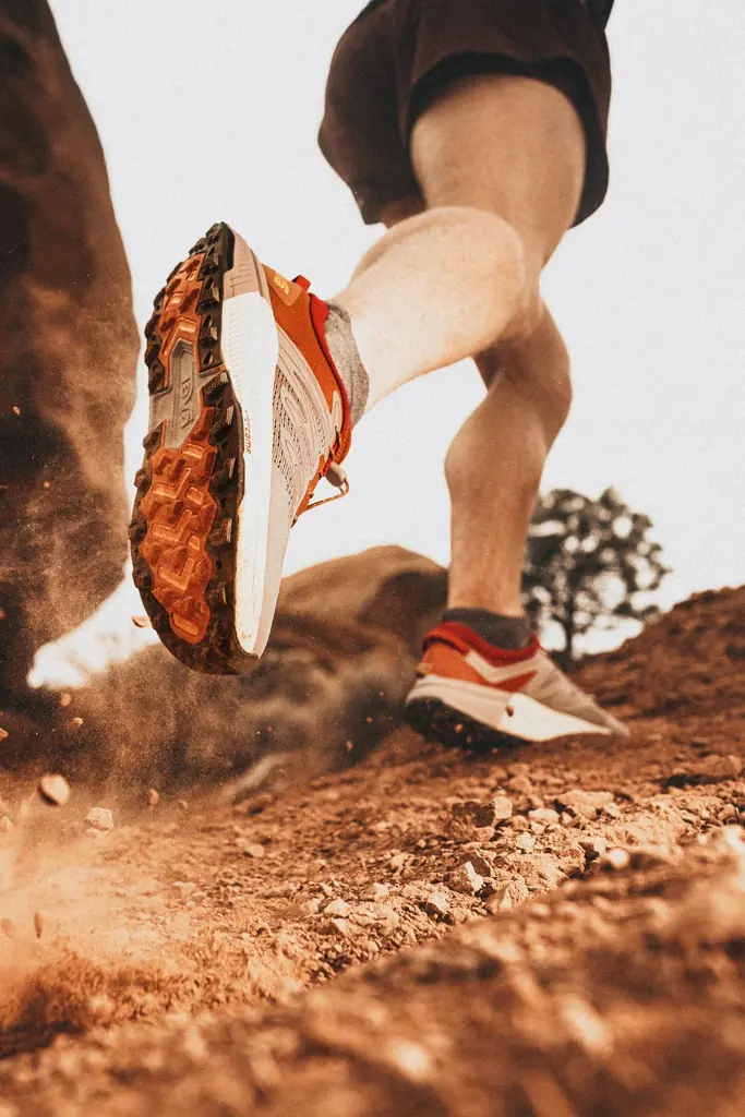 アウトドアユースを想定したより快適な設計へアップデート。Tevaの代名詞HURRICANEの最新モデル「HURRICANE XLT3」2026年3月13日より発売 画像 14