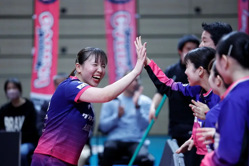 「イヤホンガイド」　ゲスト決定！　ノジマＴリーグ 2025-2026シーズン プレーオフ 画像 2