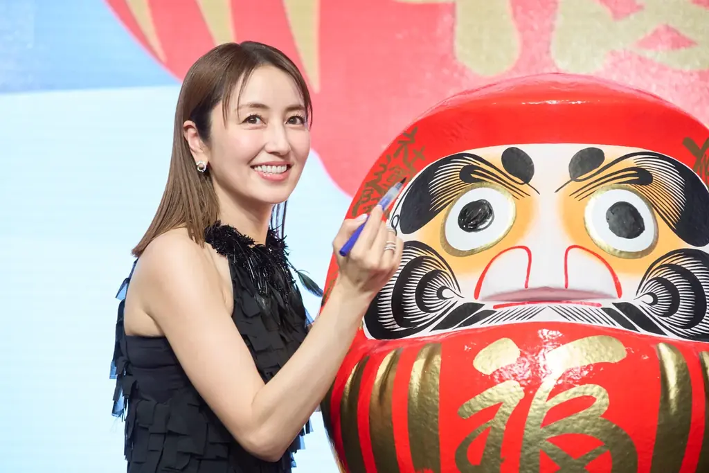 FOODEX JAPAN 2026 台湾パビリオン事前記者会見を開催。俳優・矢田亜希子さんも登場、台湾食材の魅力をPR 画像 5