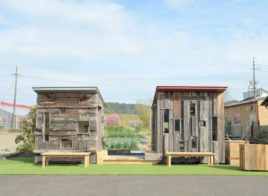 3月14日（土）静岡市で地域マルシェ「もいもいマルシェ」開催！いもたろう社長と焼き芋ミニピザづくり体験など家族で楽しめる特別企画も実施！焼き芋＆おいもスイーツ専門店「oimo&coco.本店」にて 画像 2