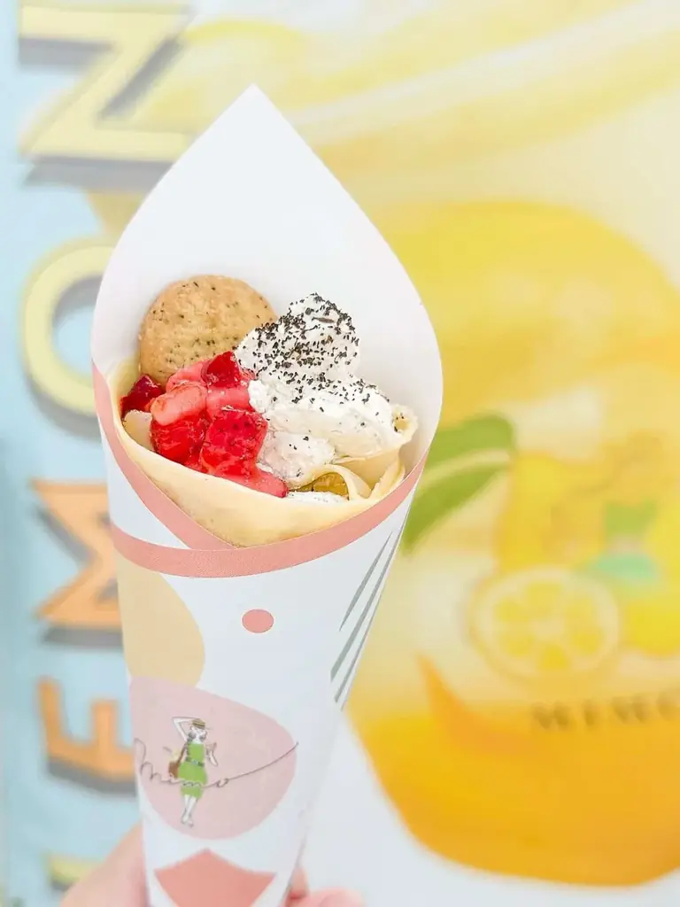 3月14日（土）静岡市で地域マルシェ「もいもいマルシェ」開催！いもたろう社長と焼き芋ミニピザづくり体験など家族で楽しめる特別企画も実施！焼き芋＆おいもスイーツ専門店「oimo&coco.本店」にて 画像 4