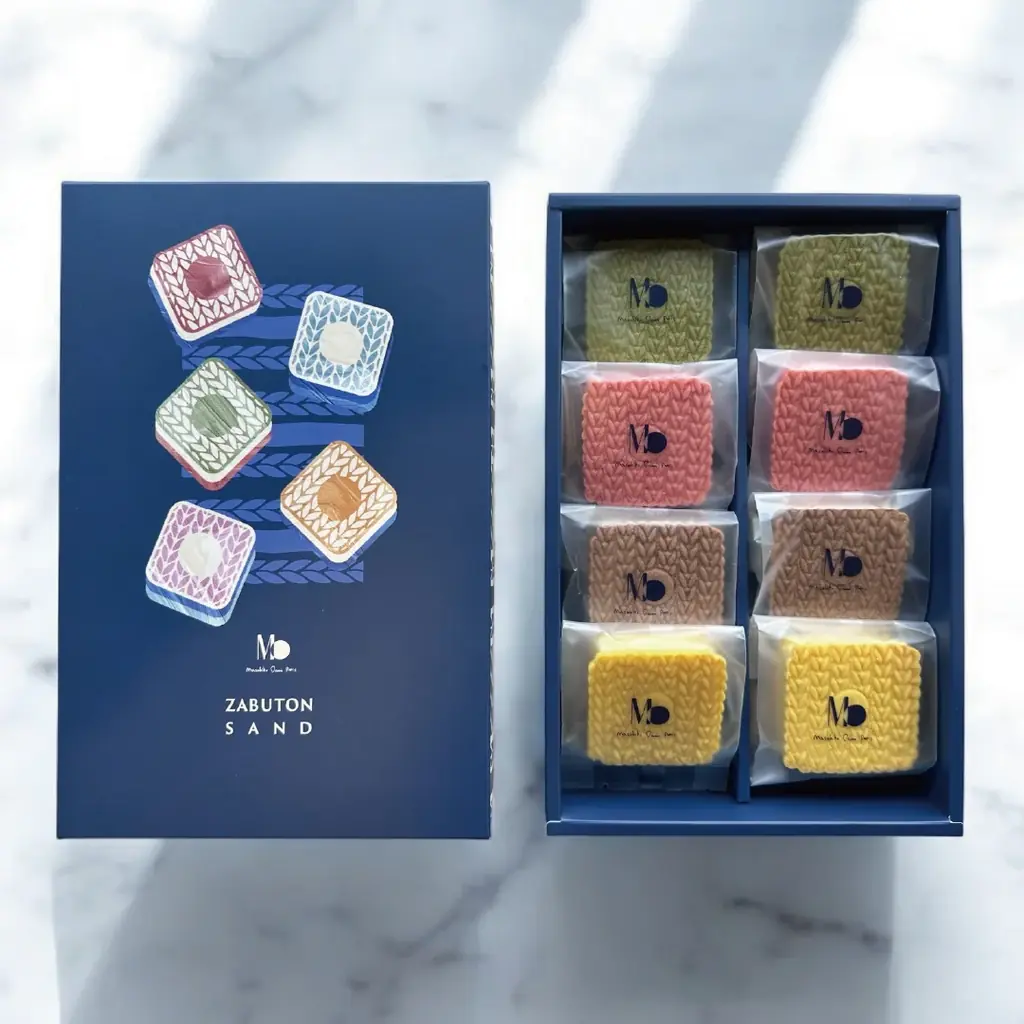 ２０２５～２０２６年末年始売れまくったお菓子はこれだ　最新菓子ブランドランキング発表 画像 4