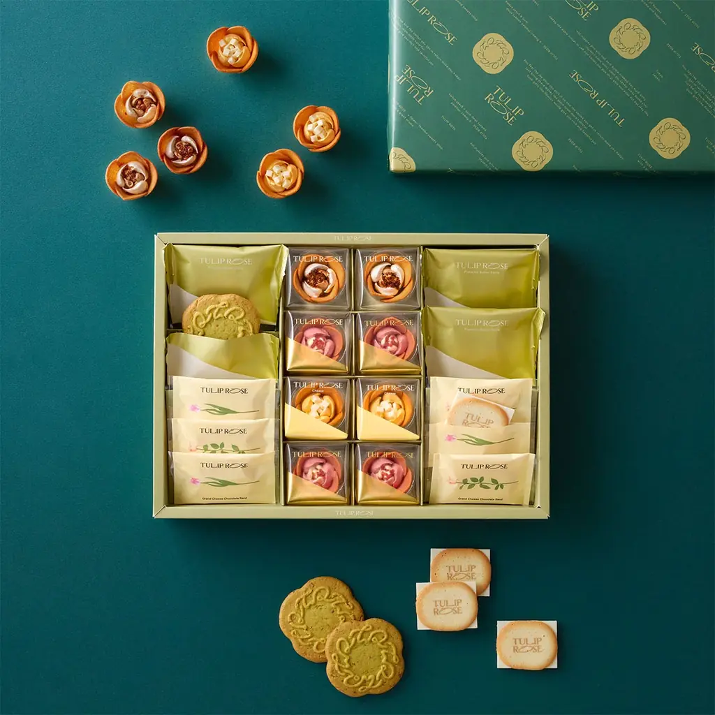 ２０２５～２０２６年末年始売れまくったお菓子はこれだ　最新菓子ブランドランキング発表 画像 5