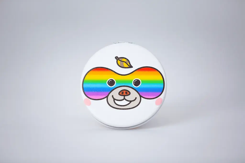 安田章大が、徳川美術館のお宝をモチーフにアート作品を制作！3/14から開催される巡回展で作品展示＆グッズ販売決定！ 画像 9