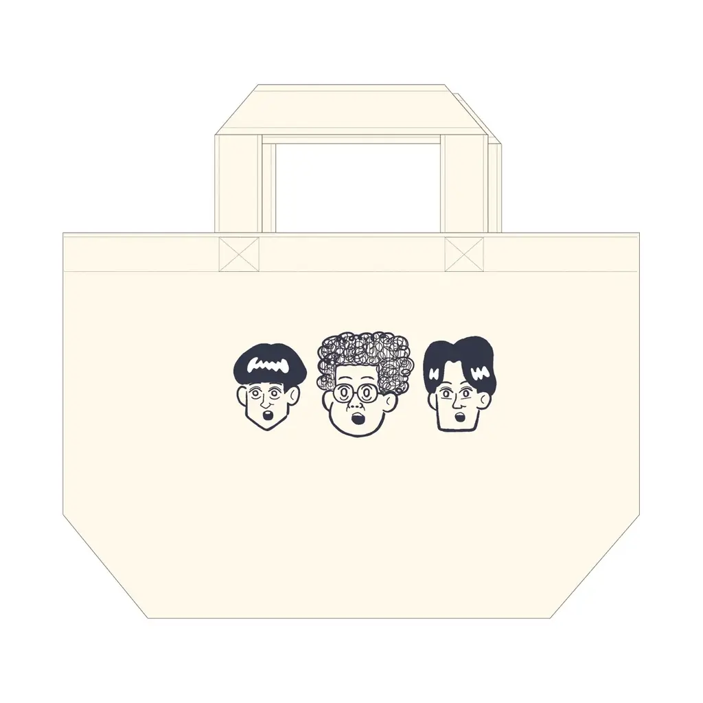 【板橋ハウス×ヴィレッジヴァンガード】限定コラボグッズ発売決定！！ 画像 12