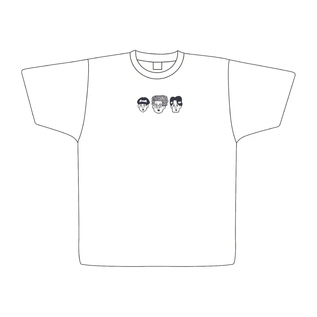 【板橋ハウス×ヴィレッジヴァンガード】限定コラボグッズ発売決定！！ 画像 13