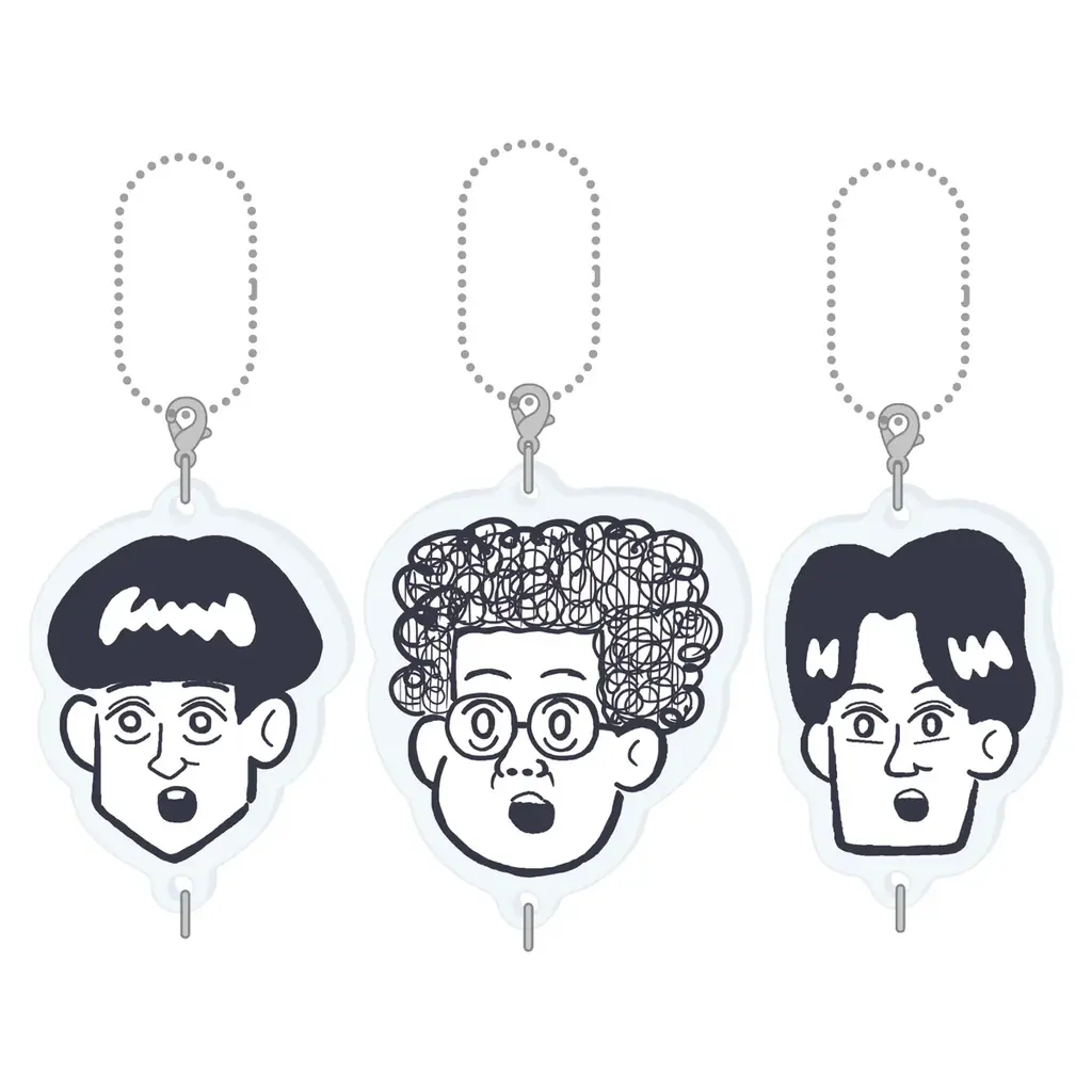 【板橋ハウス×ヴィレッジヴァンガード】限定コラボグッズ発売決定！！ 画像 9