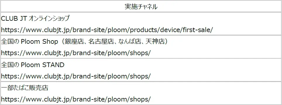 あなたが輝く、自信のフューシャ。「Ploom AURA」から、リミテッドカラーシリーズ第5弾「フューシャフレア」登場 画像 3