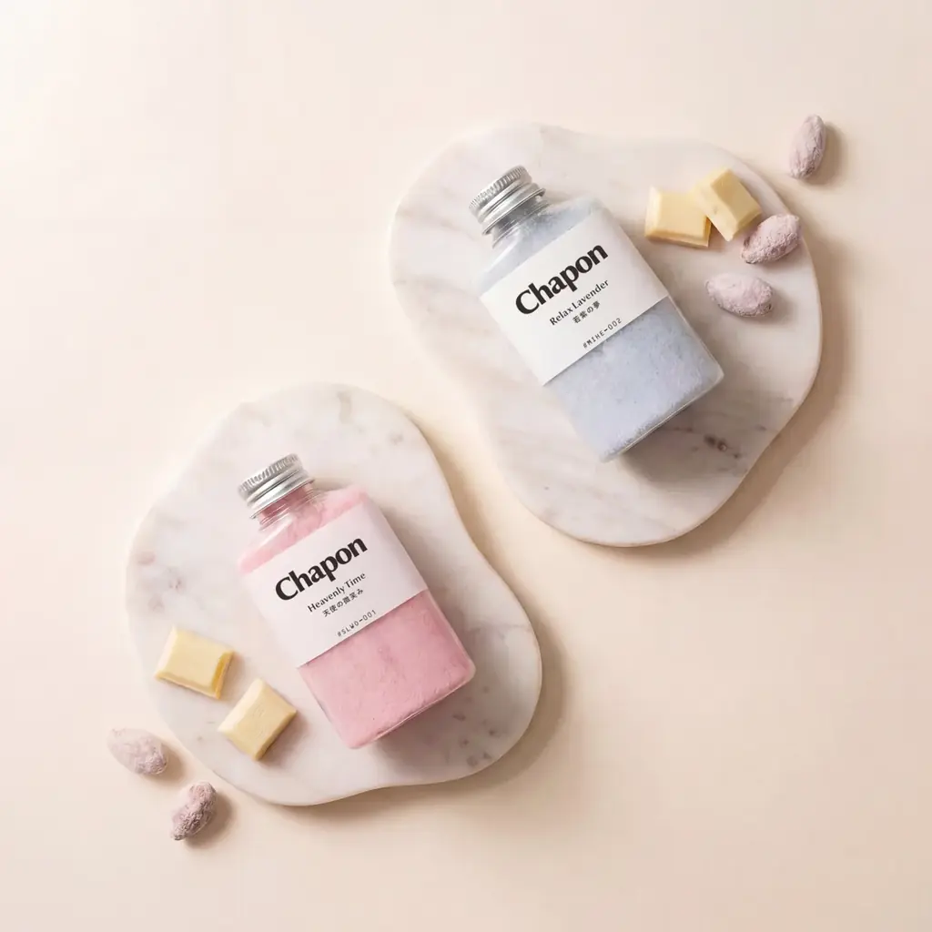 Chaponのホワイトデー限定ギフト、発売3週間で約200セットと好調 画像 1