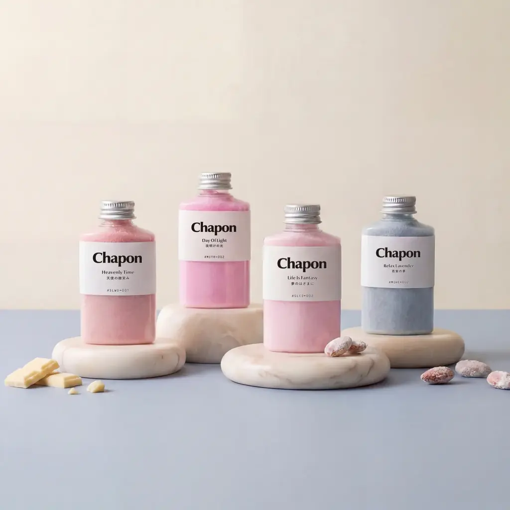 Chaponのホワイトデー限定ギフト、発売3週間で約200セットと好調 画像 4