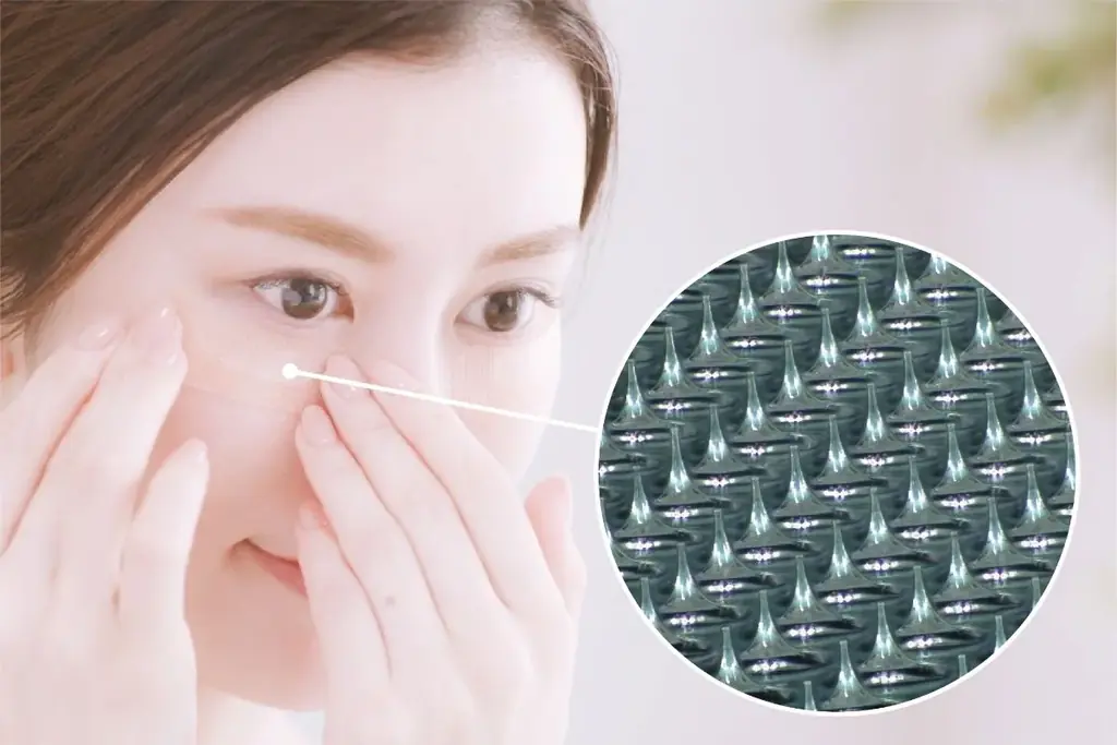 コスメディ製薬、溶解型マイクロニードル製造工程開発チームが第10回「ものづくり日本大賞」優秀賞受賞 画像 2