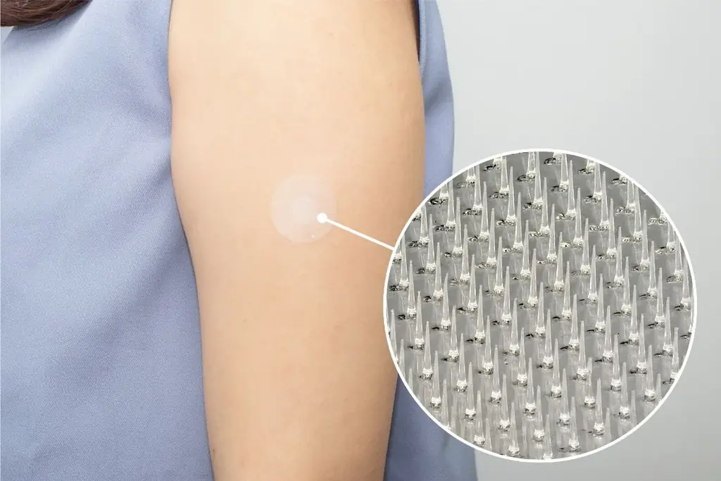 コスメディ製薬、溶解型マイクロニードル製造工程開発チームが第10回「ものづくり日本大賞」優秀賞受賞 画像 3