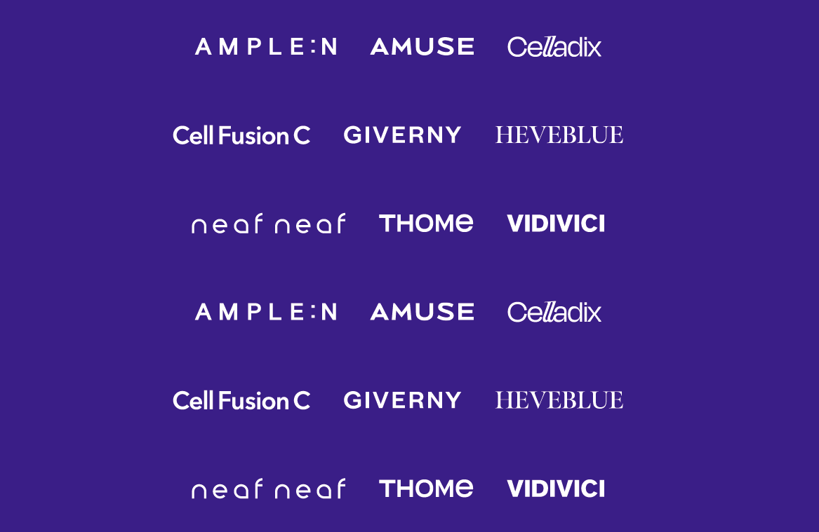 韓国で大注目を集めたK-Beautyセレクトストア「1% SELECT STORE TOKYO」を期間限定で開催 画像 4