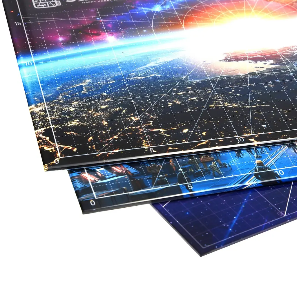 【ガンプラ製作の“作業空間革命”】 画像 2