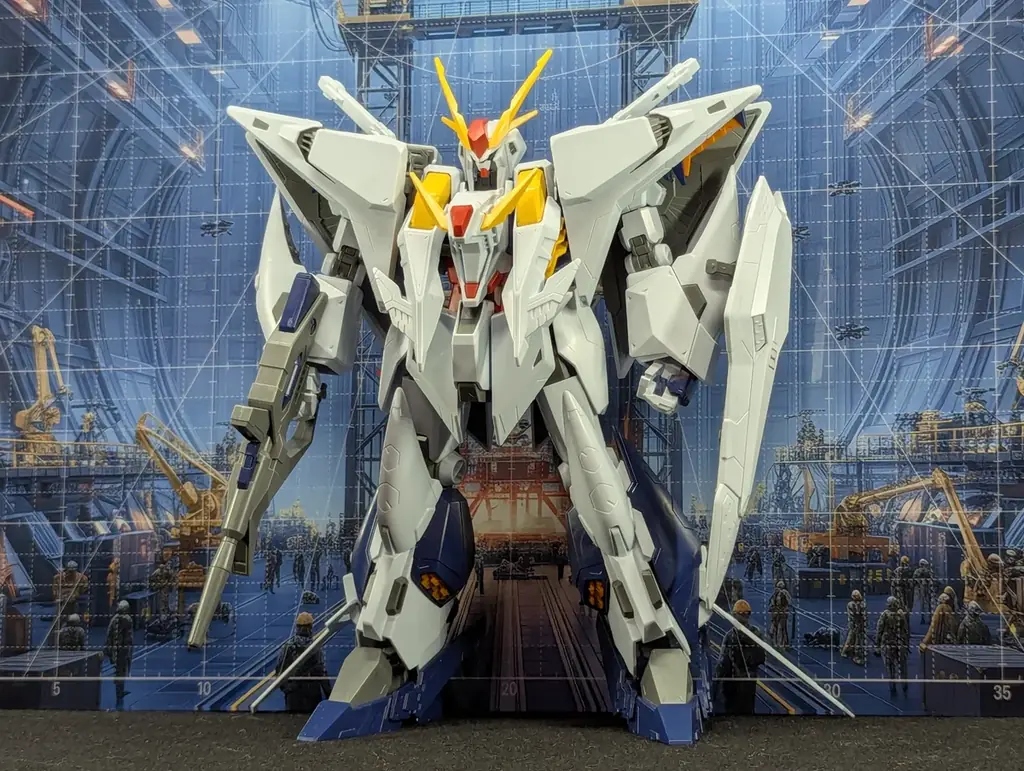 【ガンプラ製作の“作業空間革命”】 画像 4