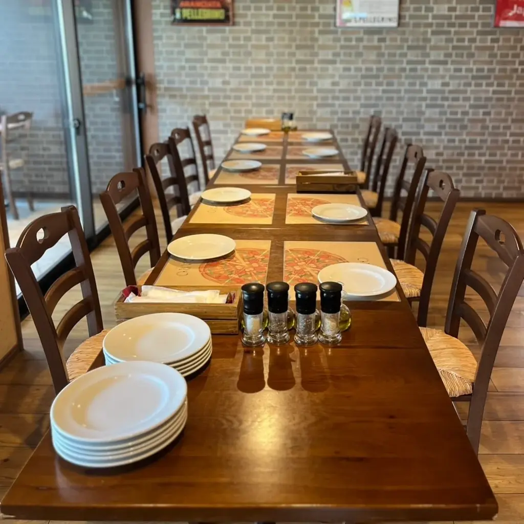 【春の特別企画・無料開催】世界大会優勝ピッツァ職人がつくる小麦を使わない『夢のグルテンフリーブッフェ』開催！ 画像 5