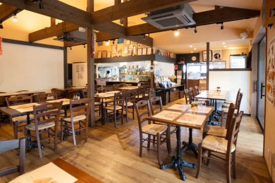 【春の特別企画・無料開催】世界大会優勝ピッツァ職人がつくる小麦を使わない『夢のグルテンフリーブッフェ』開催！ 画像 7