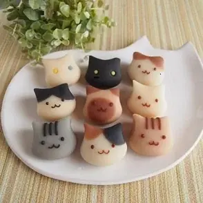 関西最大級の猫グッズイベント「にゃんこ博覧会２０２６」　　　　　　　　　　　　５月２日（土）・３日（日）グランフロント大阪で開催！ 画像 13