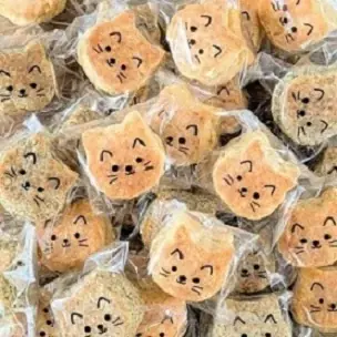 関西最大級の猫グッズイベント「にゃんこ博覧会２０２６」　　　　　　　　　　　　５月２日（土）・３日（日）グランフロント大阪で開催！ 画像 14