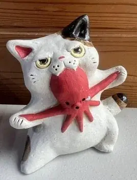 関西最大級の猫グッズイベント「にゃんこ博覧会２０２６」　　　　　　　　　　　　５月２日（土）・３日（日）グランフロント大阪で開催！ 画像 3