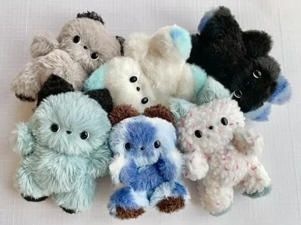 関西最大級の猫グッズイベント「にゃんこ博覧会２０２６」　　　　　　　　　　　　５月２日（土）・３日（日）グランフロント大阪で開催！ 画像 5