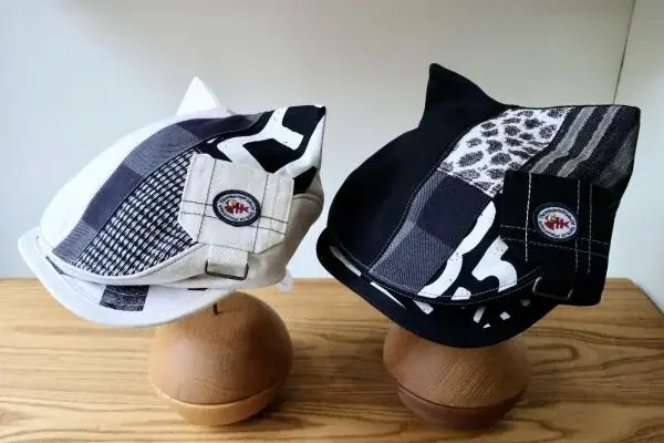 関西最大級の猫グッズイベント「にゃんこ博覧会２０２６」　　　　　　　　　　　　５月２日（土）・３日（日）グランフロント大阪で開催！ 画像 6