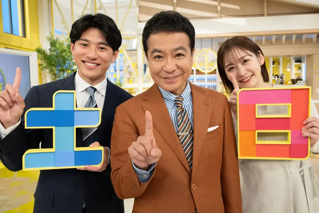 【西武福井店】シューイチ 全国うまいもの博 画像 1