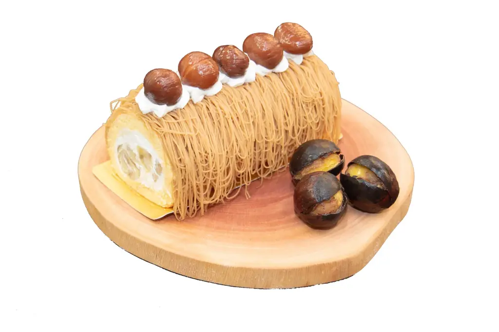 【西武福井店】シューイチ 全国うまいもの博 画像 11