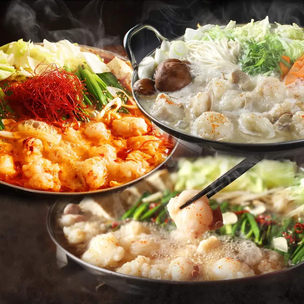 【西武福井店】シューイチ 全国うまいもの博 画像 2