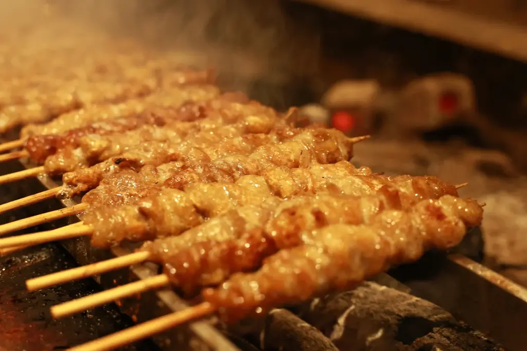 【西武福井店】シューイチ 全国うまいもの博 画像 5