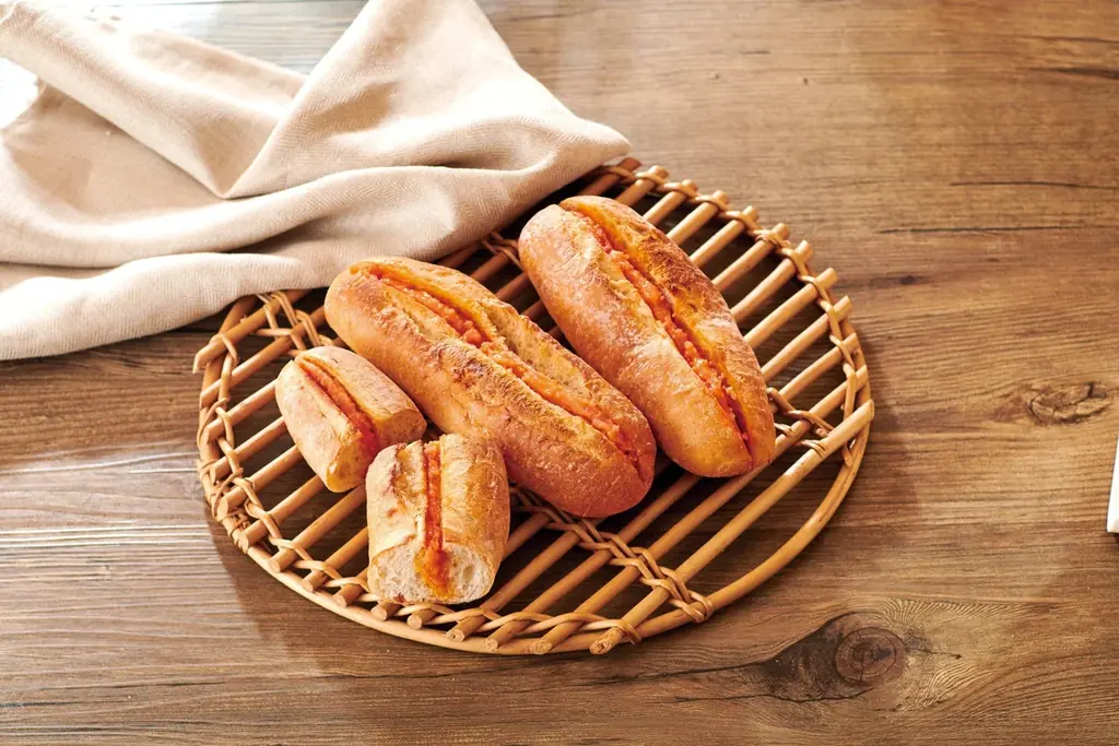 【西武福井店】シューイチ 全国うまいもの博 画像 7