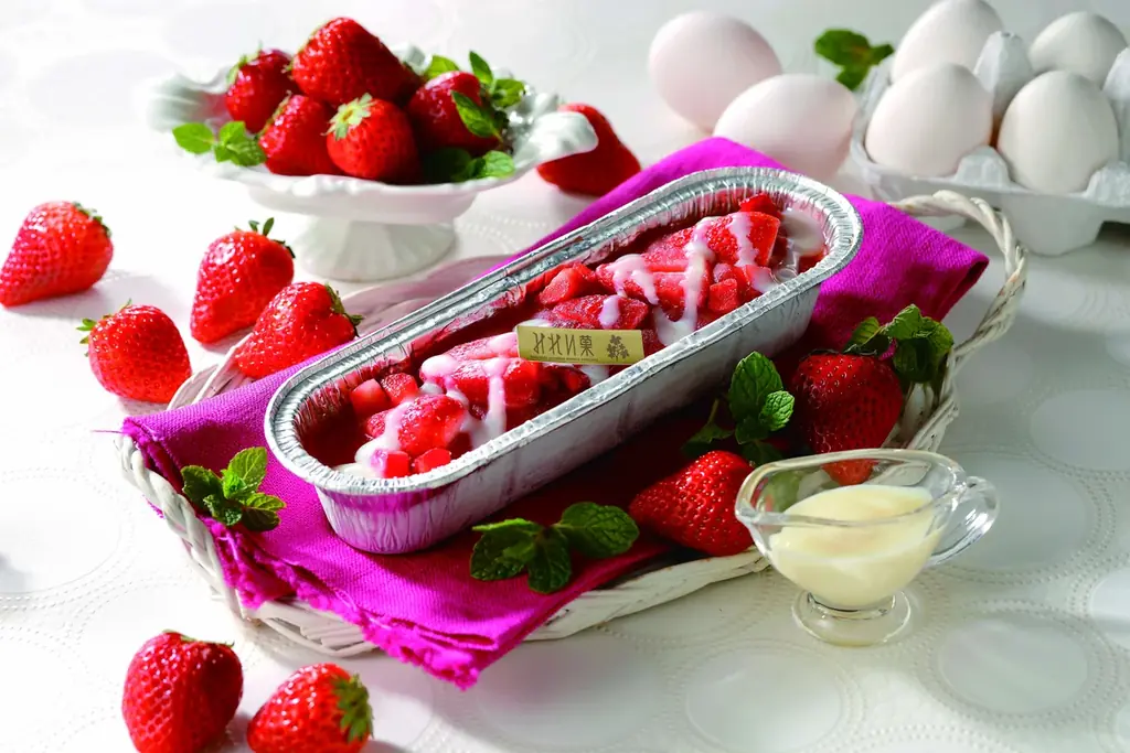 【西武福井店】シューイチ 全国うまいもの博 画像 8