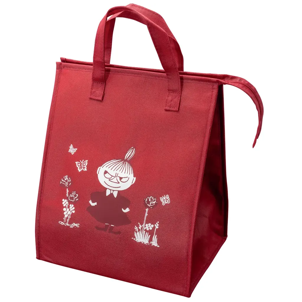 ＜PAO TOKO＞ムーミン原作コミックス柄の「2026年夏秋スイーツ用陶器」3タイプと「スイーツ用保冷バッグ」2種をBtoB向け新発売 画像 16