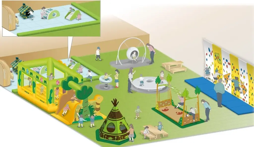 【3/22・鹿児島県東串良町】入場無料「おしゃべりフェスタ」タイムテーブル公開｜子育てトーク・キャリアトーク・大抽選会を1日で 画像 2