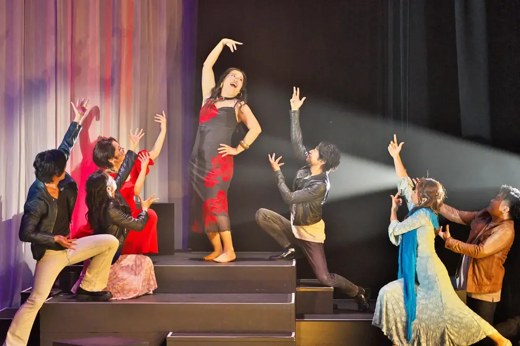 公益財団法人メニコン芸術文化記念財団 2026年度　主催事業ラインアップ発表 画像 12