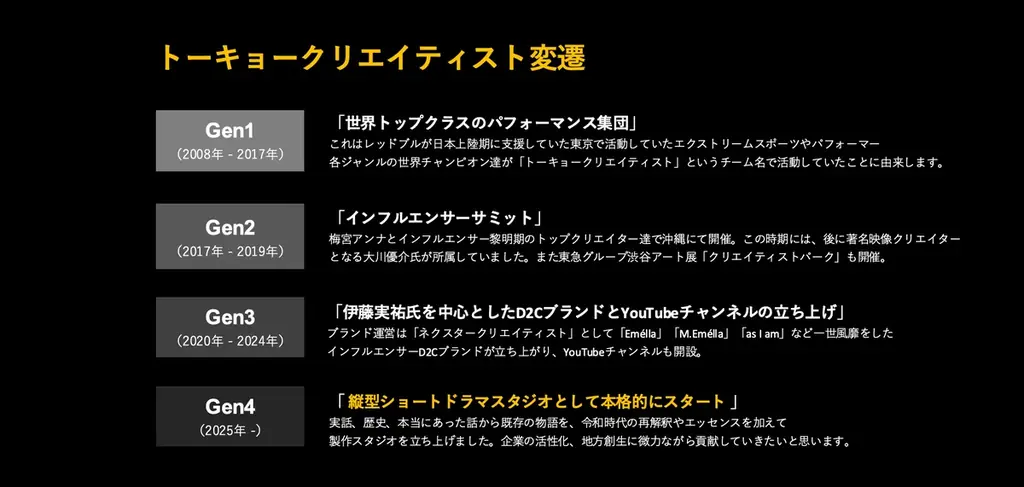 【実話×漫画】震災から15年。Z世代へ贈る、衝撃の防災ショートドラマ『”いつか”に備えて。』が公開開始！ 画像 16