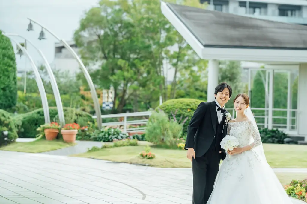 ～準備期間が短くても叶う、お得なホテルウエディング～【ロイヤルパインズホテル浦和】 画像 2