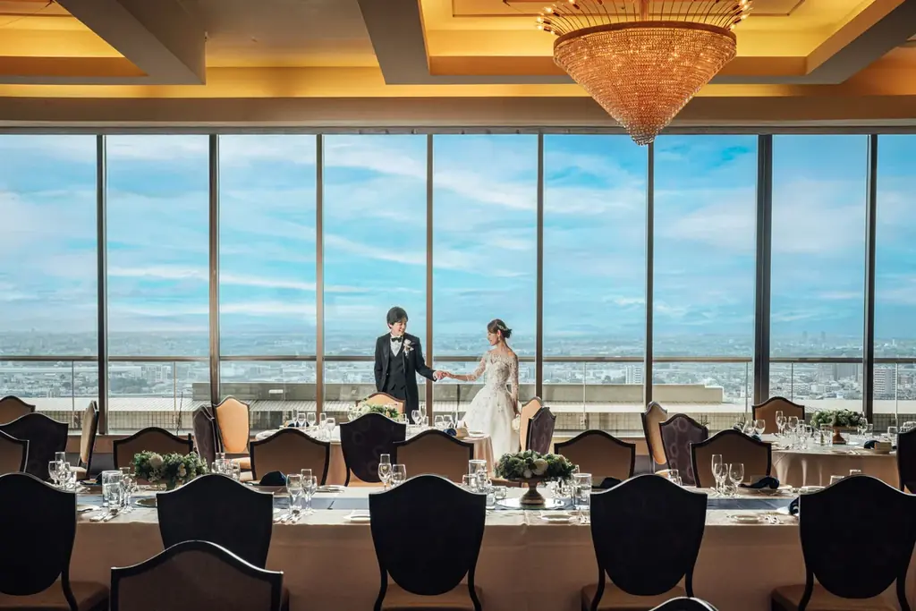 ～準備期間が短くても叶う、お得なホテルウエディング～【ロイヤルパインズホテル浦和】 画像 3