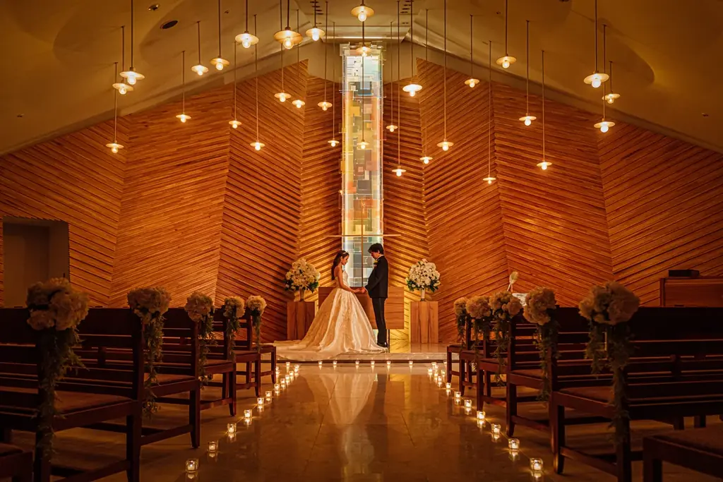 ～準備期間が短くても叶う、お得なホテルウエディング～【ロイヤルパインズホテル浦和】 画像 4