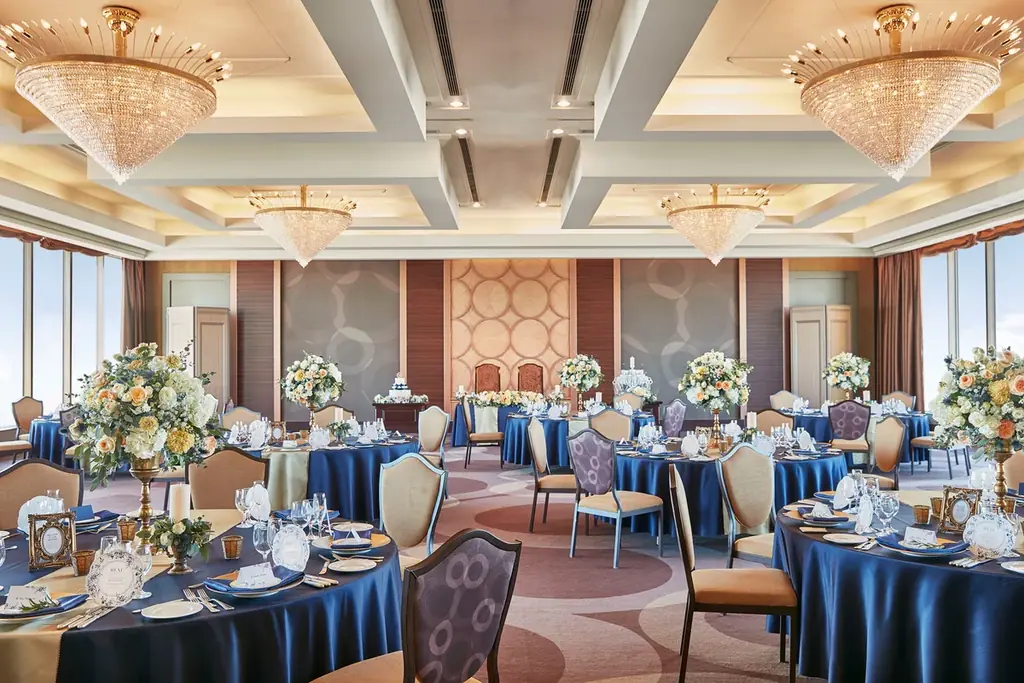 ～準備期間が短くても叶う、お得なホテルウエディング～【ロイヤルパインズホテル浦和】 画像 7