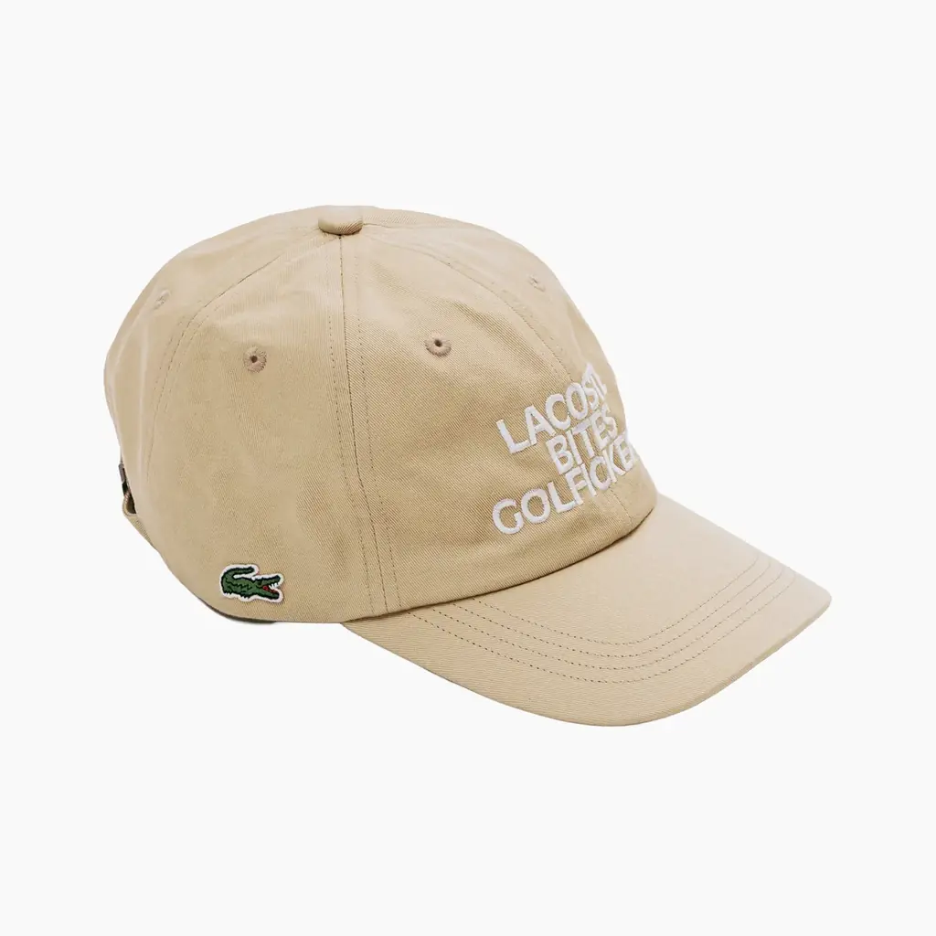 LACOSTE × GOLFICKERS 画像 10