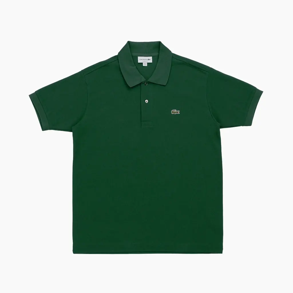 LACOSTE × GOLFICKERS 画像 4