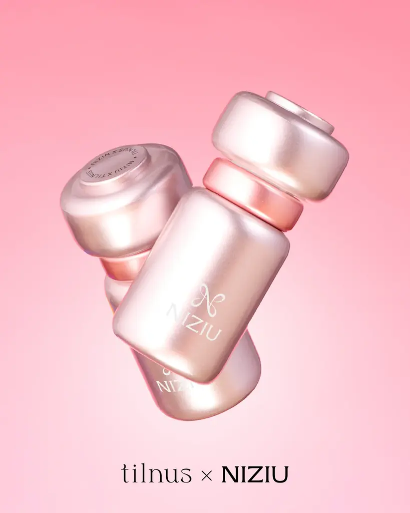 NiziUコラボ先行販売