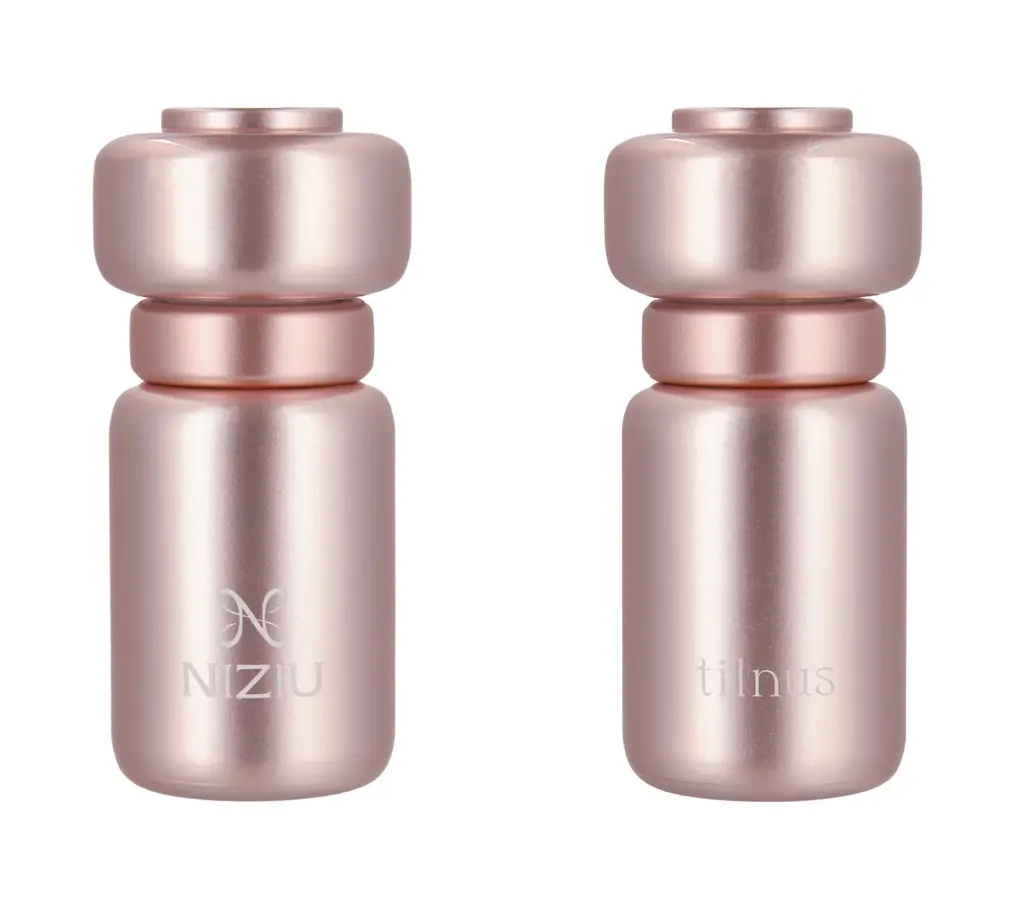 日韓共同開発コスメブランド「tilnus（ティルナス）」の人気ティントリップにイメージモデル・NiziUとのコラボデザインが登場！パッケージにはオフィシャルキャラクター・NIZOOも勢ぞろい 画像 2