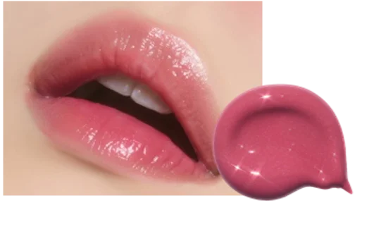 日韓共同開発コスメブランド「tilnus（ティルナス）」の人気ティントリップにイメージモデル・NiziUとのコラボデザインが登場！パッケージにはオフィシャルキャラクター・NIZOOも勢ぞろい 画像 3