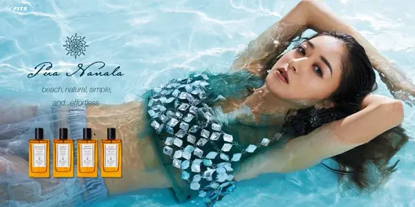 こんがり日焼けしたサンリオキャラクターズが主役♡ ハローキティ、クロミ、マイメロディ、ポチャッコがデザインされた「プア ナナラ」の夏限定コラボ香水＆ジェルが登場！ 画像 9