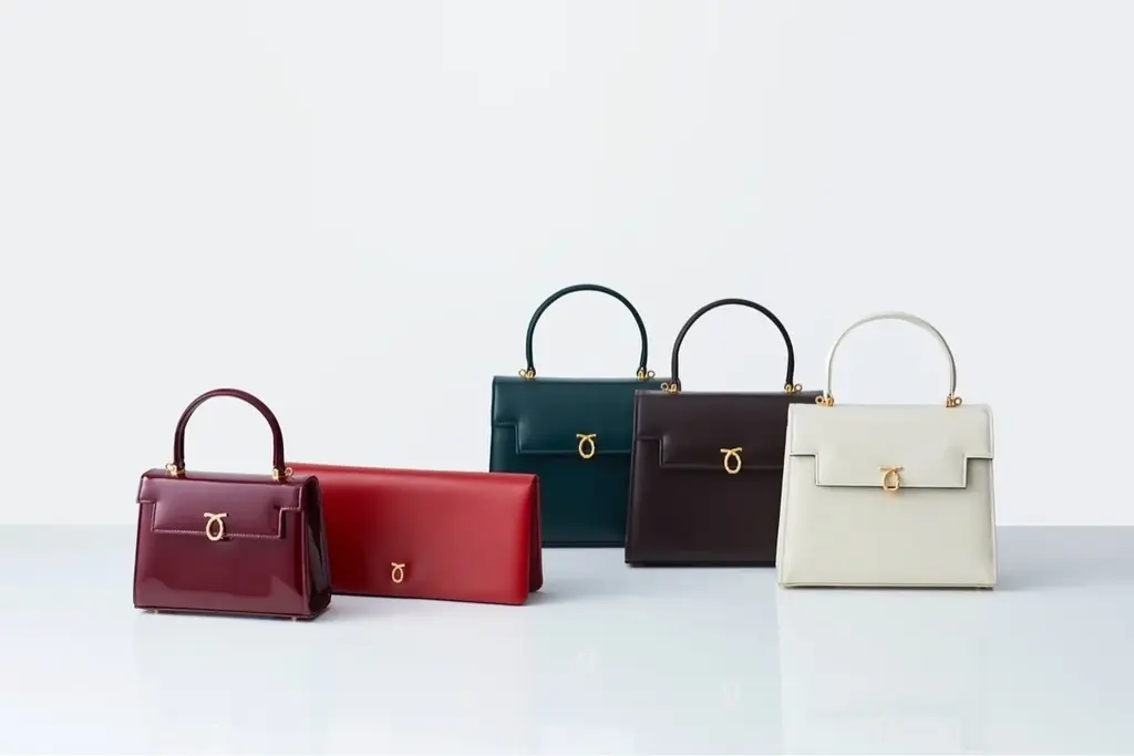 【伊勢丹新宿店 英国展 2026】英国王室御用達ブランド LAUNER LONDON ＜ロウナーロンドン＞ が出店。エリザベス2世女王陛下が愛したハンドバッグ 画像 3